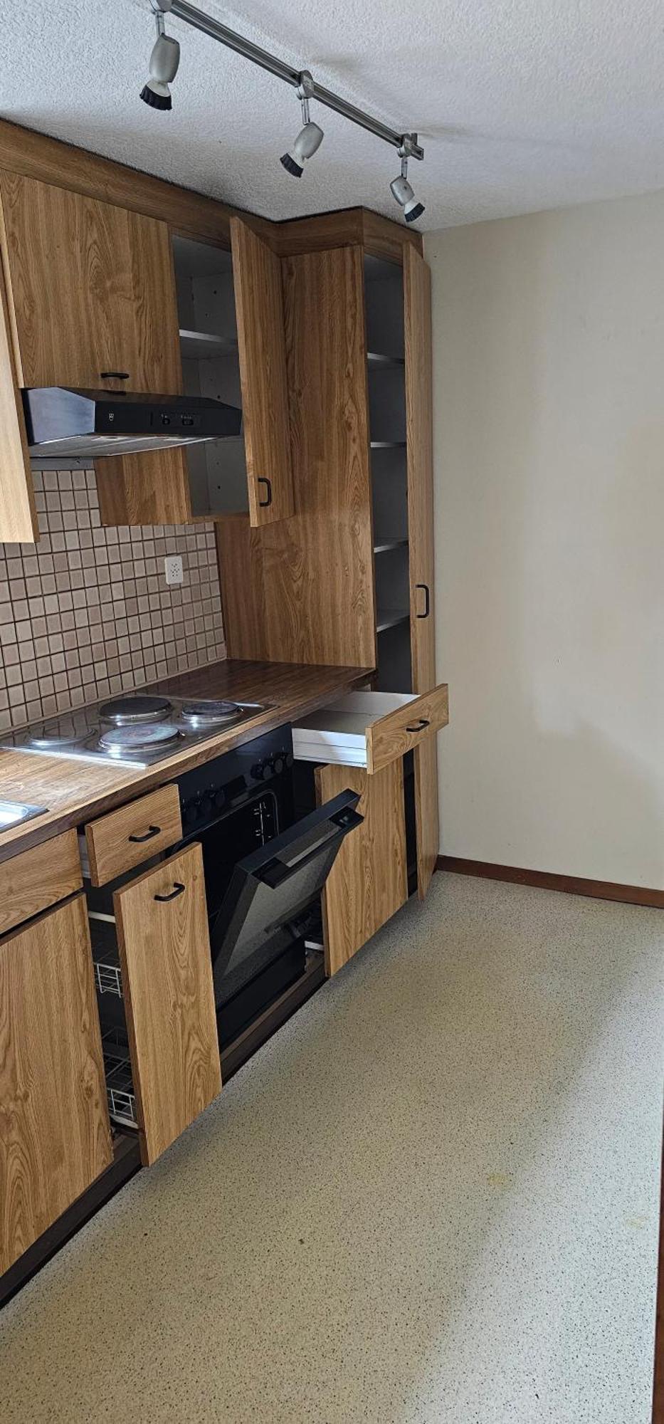 Garden Eden Apartman Freienbach Kültér fotó