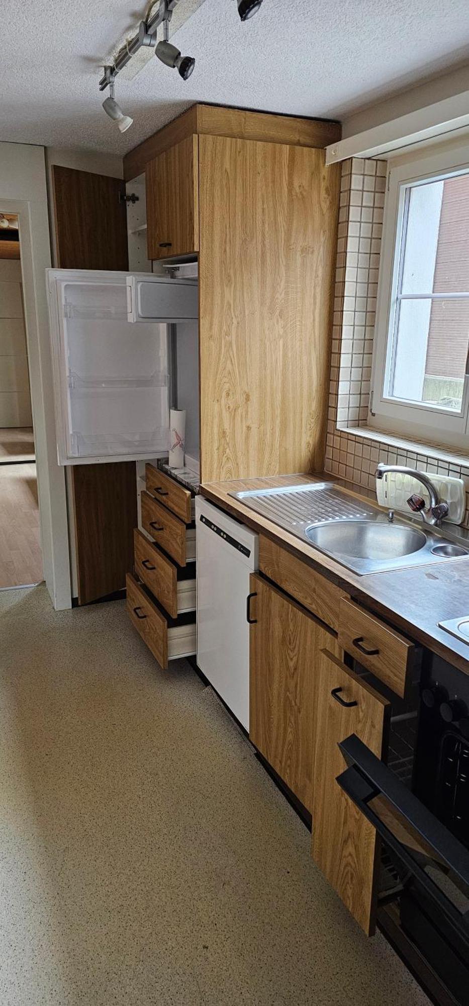 Garden Eden Apartman Freienbach Kültér fotó