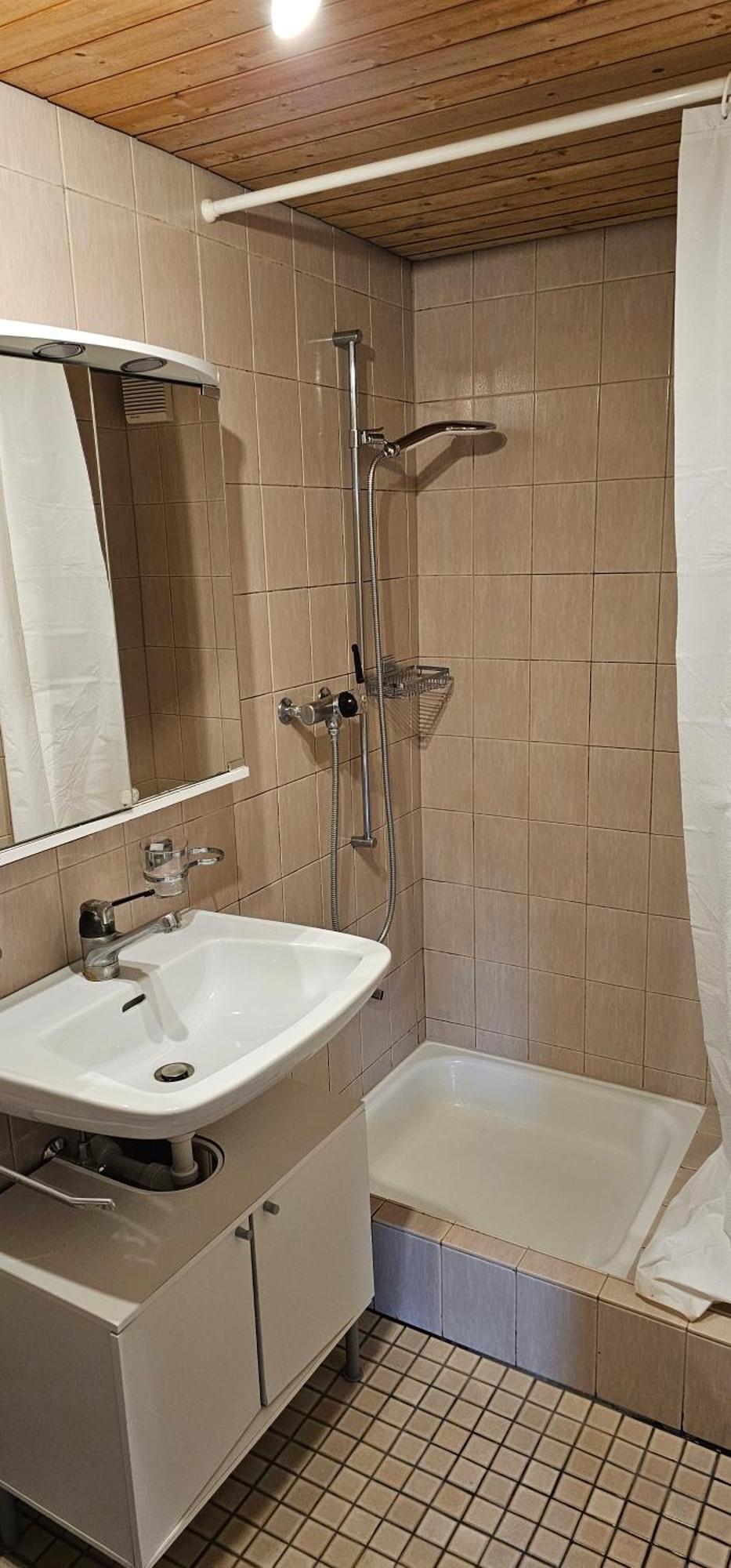 Garden Eden Apartman Freienbach Kültér fotó
