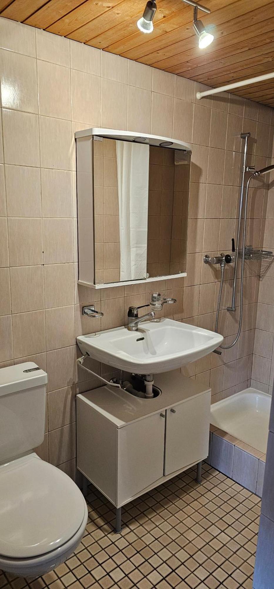 Garden Eden Apartman Freienbach Kültér fotó